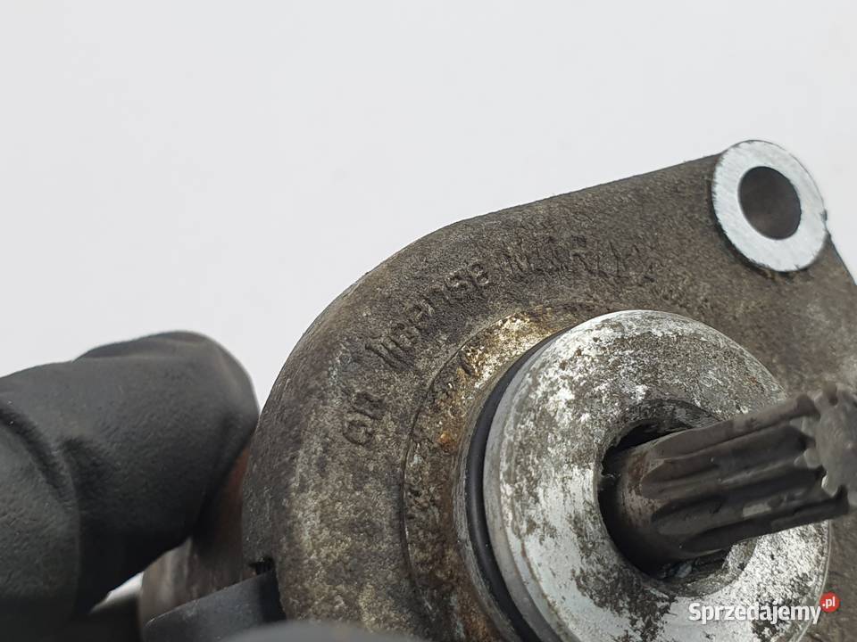 Rozrusznik Malaguti F12 Łódź