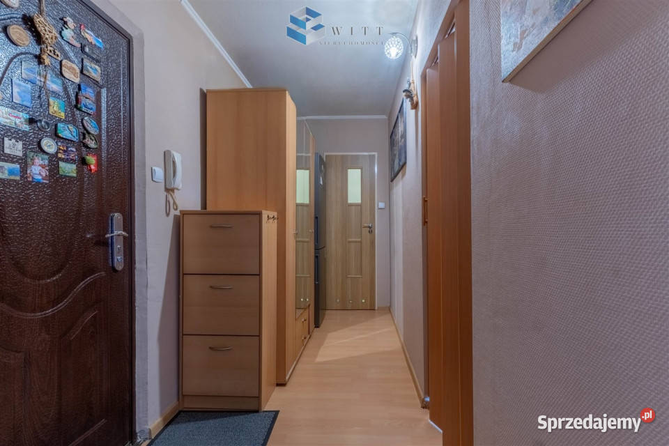 Mieszkanie 323m2 2 pokojowe Ostróda Władysława