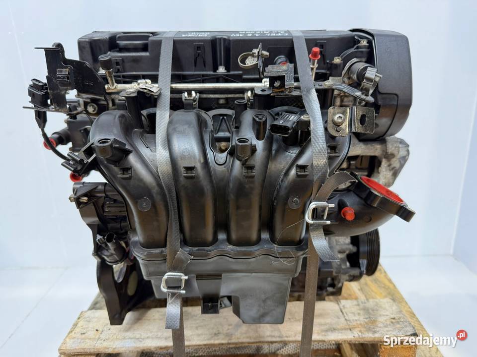 SILNIK A16XER Opel Astra IV J Insignia Mokka Silniki kompletne Chełm