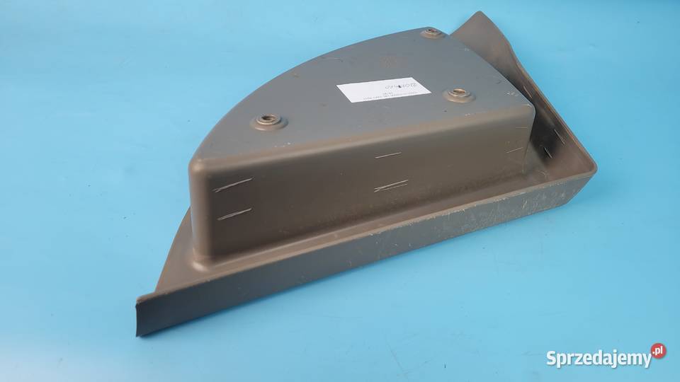 CASE IH PUMA 145 12r TACA TAPICERKI LEWA Kabina i karoseria Kolno