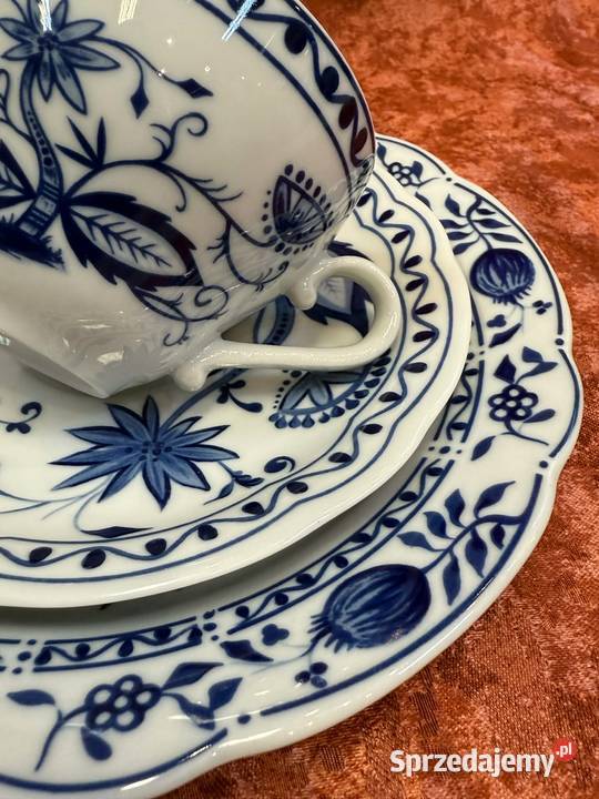 Filizanka Kahla Kielce