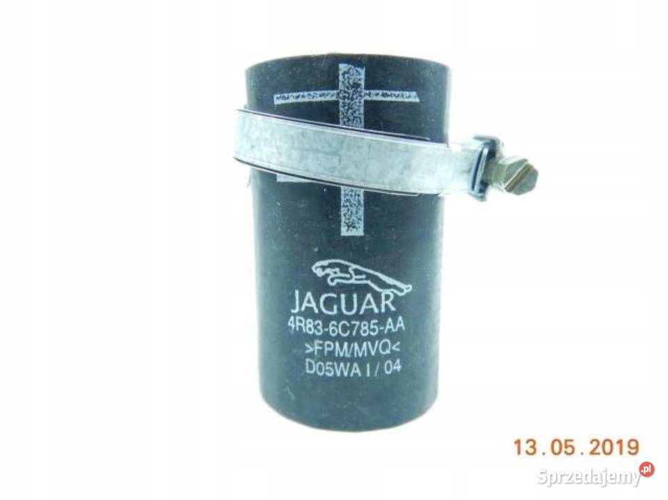 PRZEWÓD POWIETRZA JAGUAR STYPE XJ sprzedam
