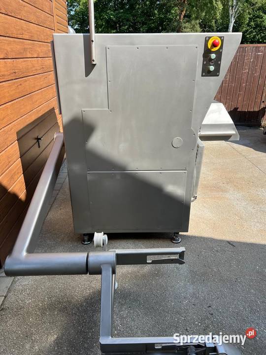 Wilk kątowy W160 Kilia Produkcja Biznes i Przemysł Wymiarki sprzedam