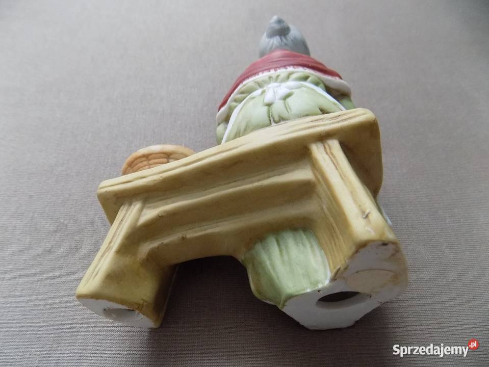 FIGURKA BABCI Żabno