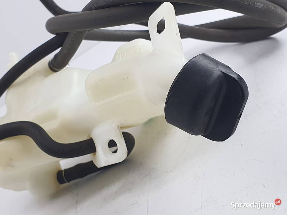 Zbiorniczek Wyrownawczy Korek Honda Crf 1000 Adv Łódź sprzedam