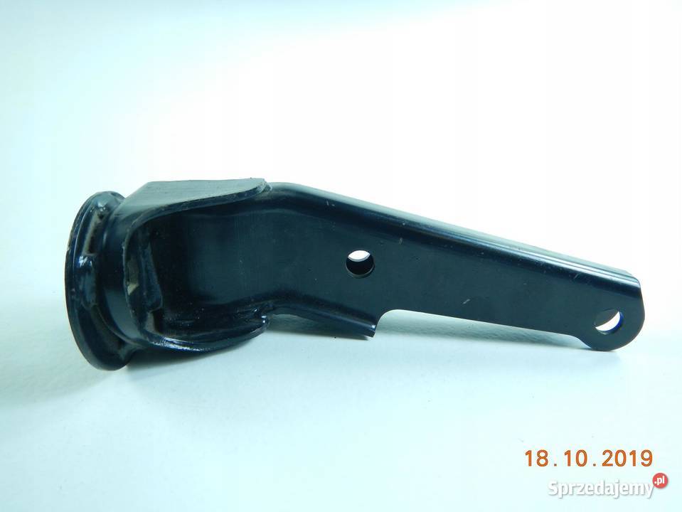 ŁAPA SILNIKA FIAT UNO DIESEL 9510 7650535 ASO