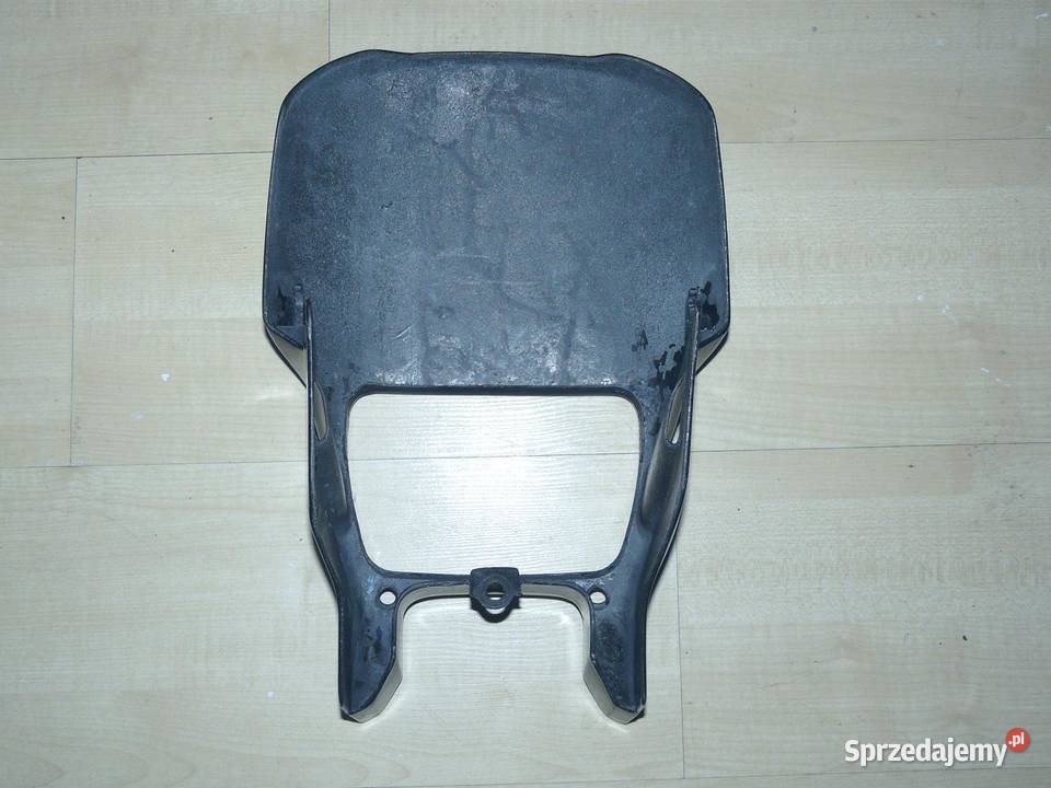 Yamaha XT 600 3TB Owiewka Lampy Przód Czacha Halinów
