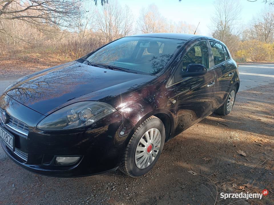 Fiat Bravo małopolskie Tarnów sprzedam