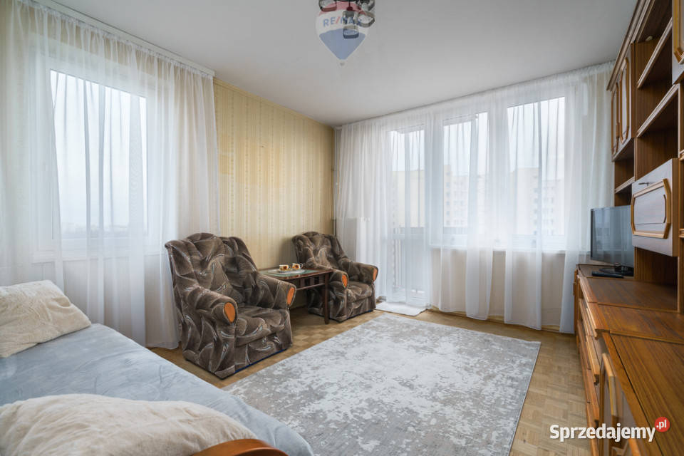 Do wynajęcia mieszkanieWarszawaKondratowicza