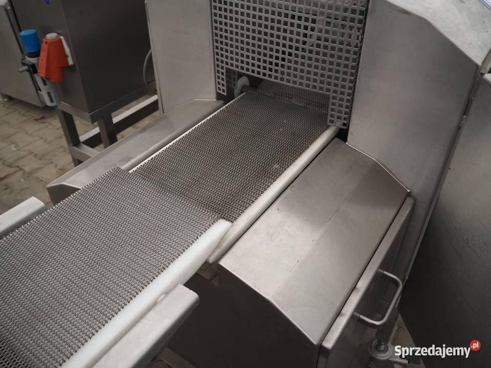 Linia do krojenia Schomaker Krotoszyn sprzedam