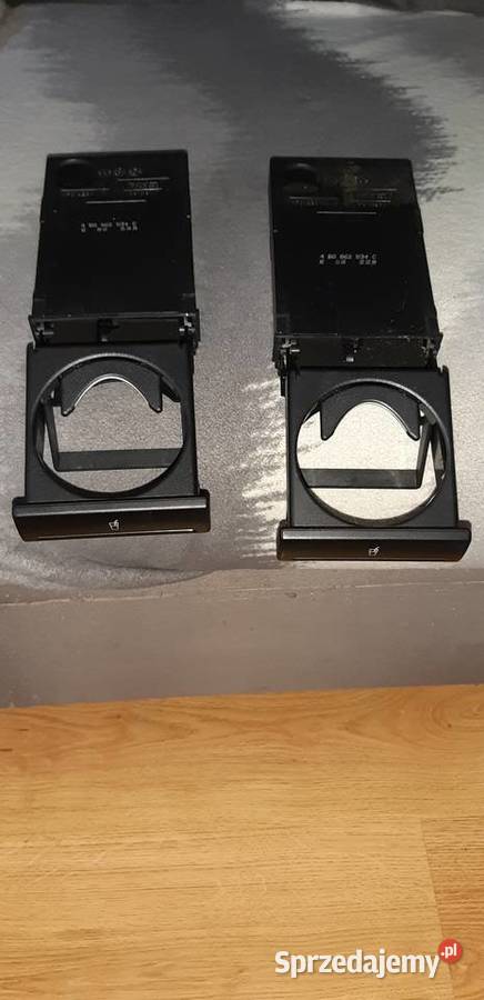 Cupholder Uchwyt na kubek audi a6 c5 osobowe Warszawa
