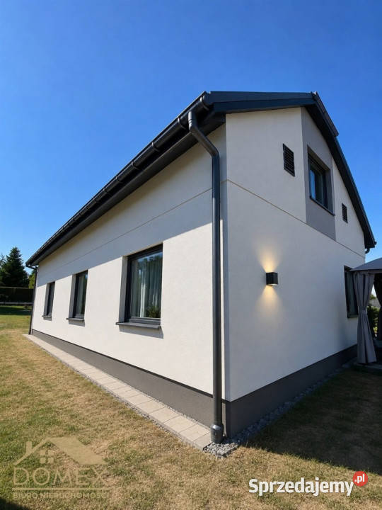 Dom wolnostojący Godów 200m2 3095zł/m2