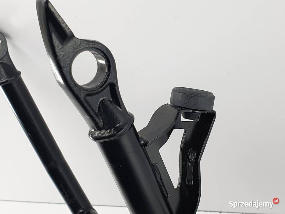 Stopka Centralna Triumph Tiger 1200 Rally Łódź