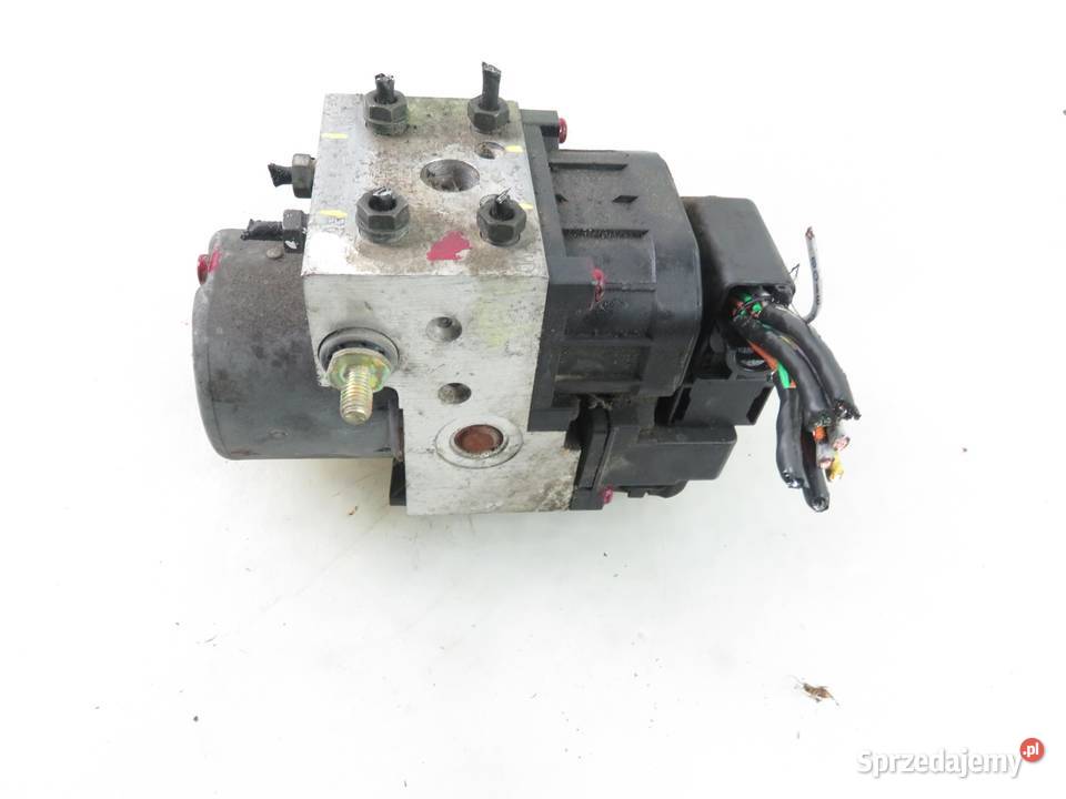 POMPA ABS FIAT ULYSSE 0273004354 0265216492