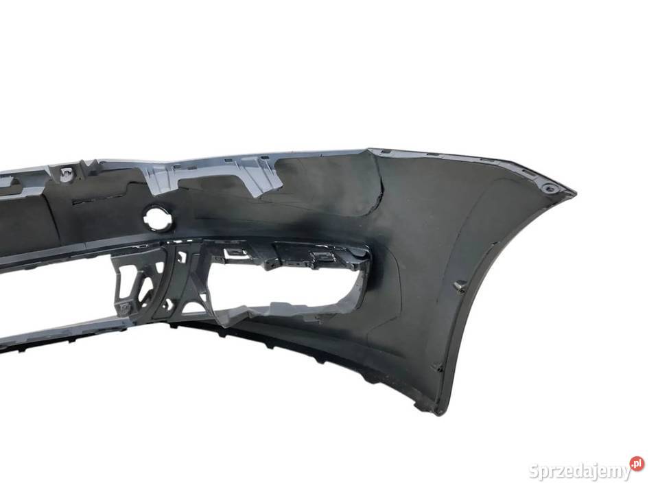 VW POLO V 6R0 20092014 PRZED LIFTINGIEM ZDERZAK Skarżysko-Kamienna sprzedam