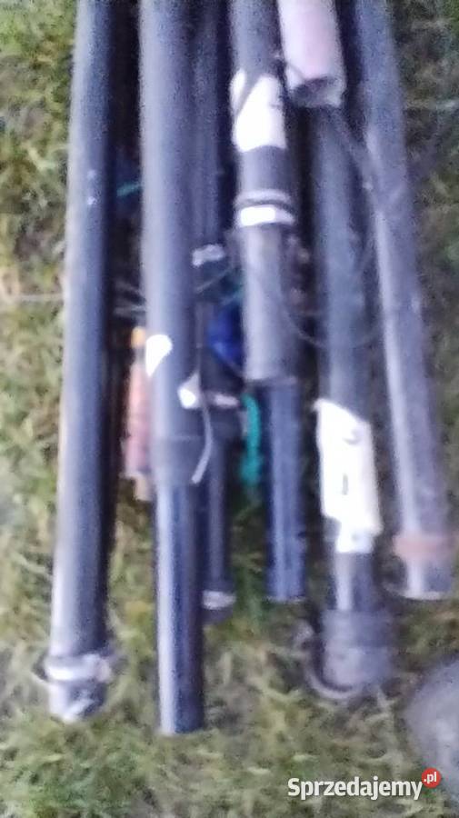 Antena spiderbeam Pająk antena wielopasmowa pomorskie Lębork