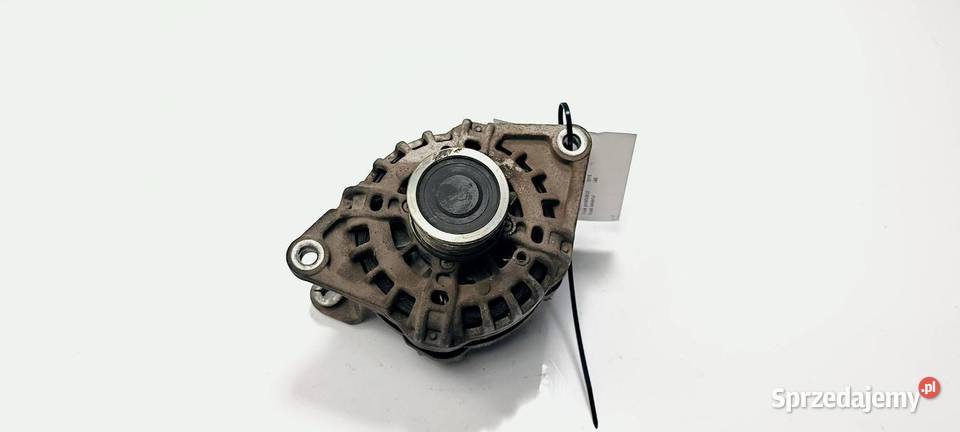 ALTERNATOR FIAT DUCATO III 5802170711 osobowe Pozostałe Lipno sprzedam