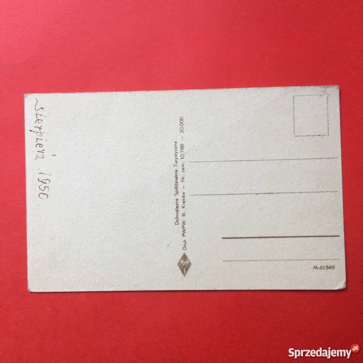 88 Widokówka Szczecin