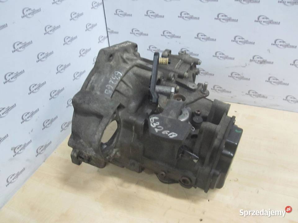 AUDI A3 16 TDI CAY 105 151 Manualna skrzynia sprzedam
