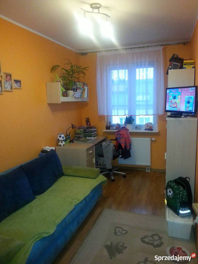 mieszkanie MTBS 48m2 z podziemnym garażem garaż Płock