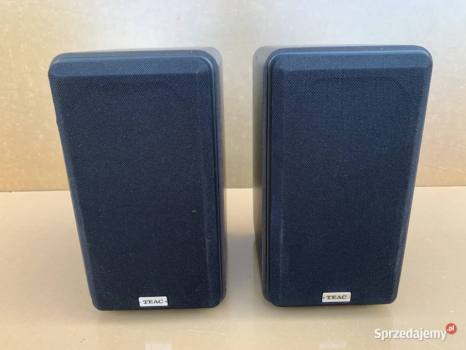 Kolumny TEAC LSW300 Opole