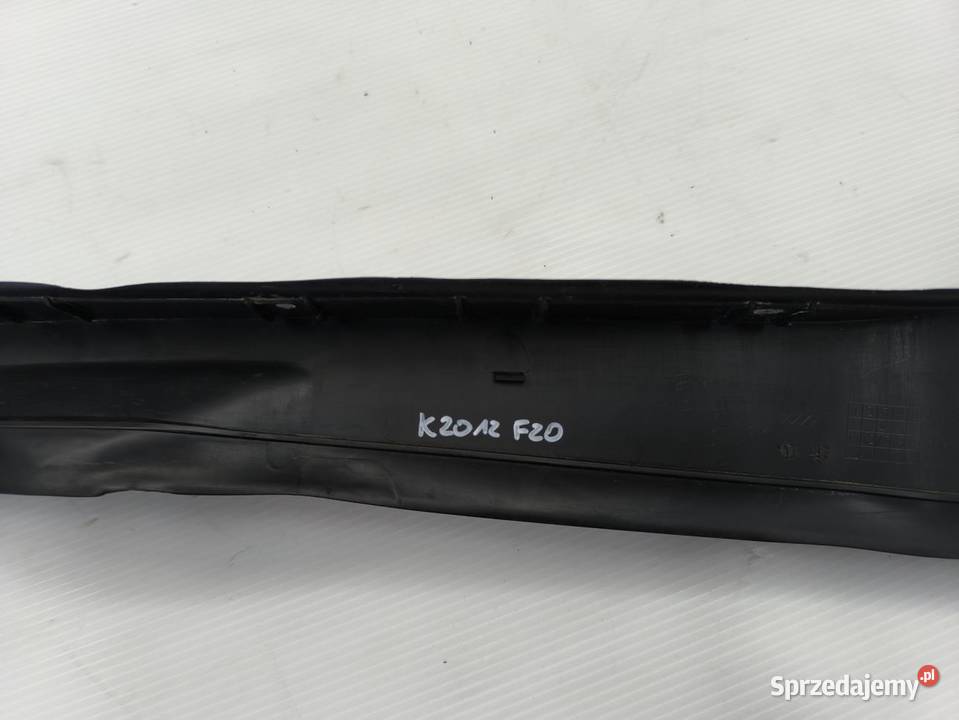 WYGŁUSZENIE BŁOTNIKA LEWE BMW F20 7269997 sprzedam