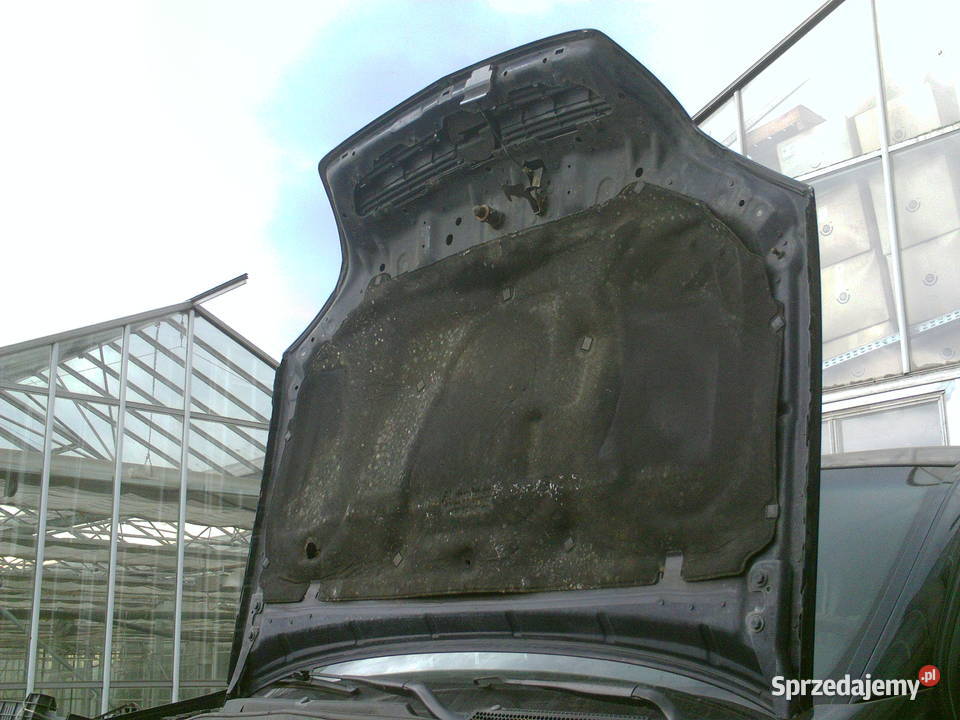 Opel vectra C 18 16v na czesci kolor granatowy Lębork