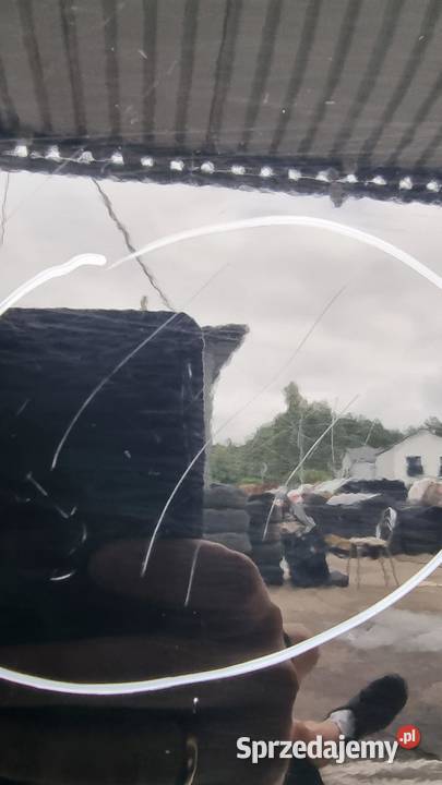 DRZWI LEWY TYŁ FORD KUGA MK2 LIFT KOMPLETNE sprzedam