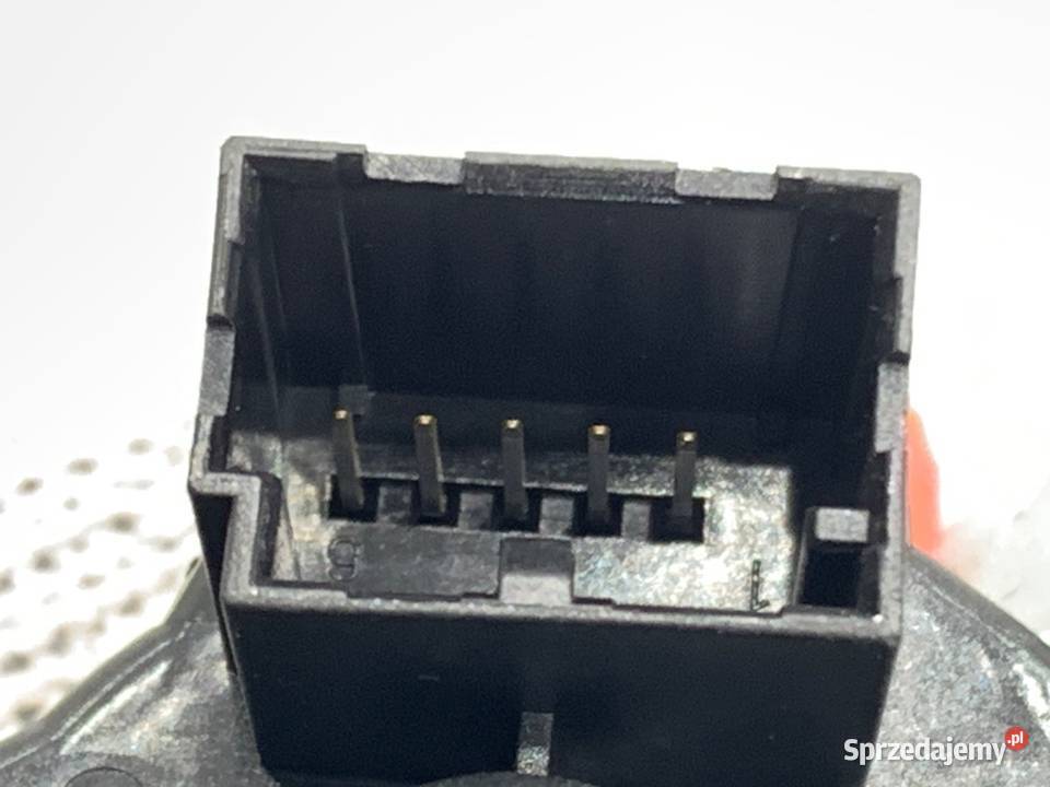 STACYJKA SKODA OCTAVIA III 5Q1905865A 16 115 osobowe podkarpackie