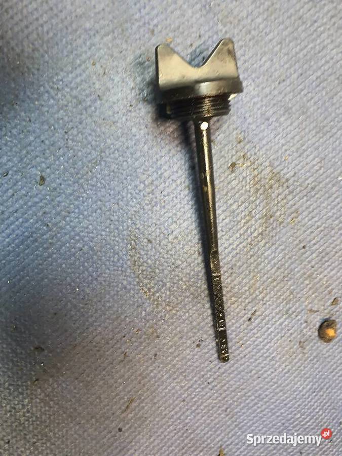 Miarka oleju oryginał Yamaha Tenere XTZ 660 Koszalin