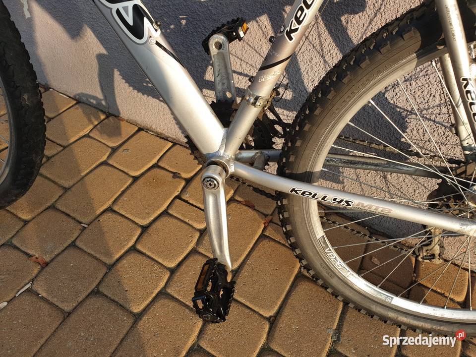 (SP) LOMBARDOMAT Rower Kellys Viper SF K0181 Olecko Sprzedajemy.pl
