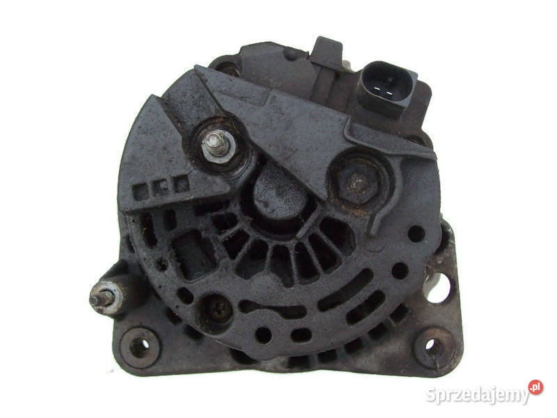 Bora 14 16 18 20 Alternator Mińsk Mazowiecki