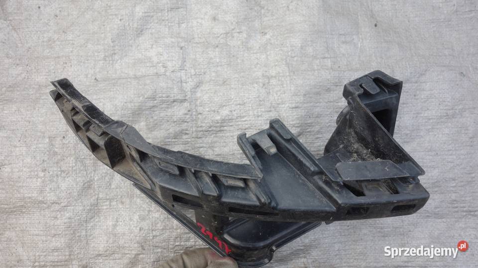 ŚLIZG ZDERZAKA LEWY TYŁ VW TOURAN II Ruda Śląska sprzedam
