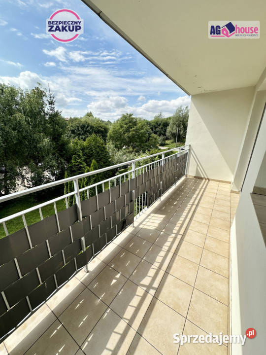 Mieszkanie Gdańsk Stanisława Dąbka 2573m2