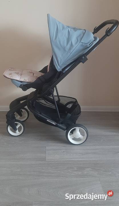 Wózek easywalker gondola spacerówka Białobrzegi