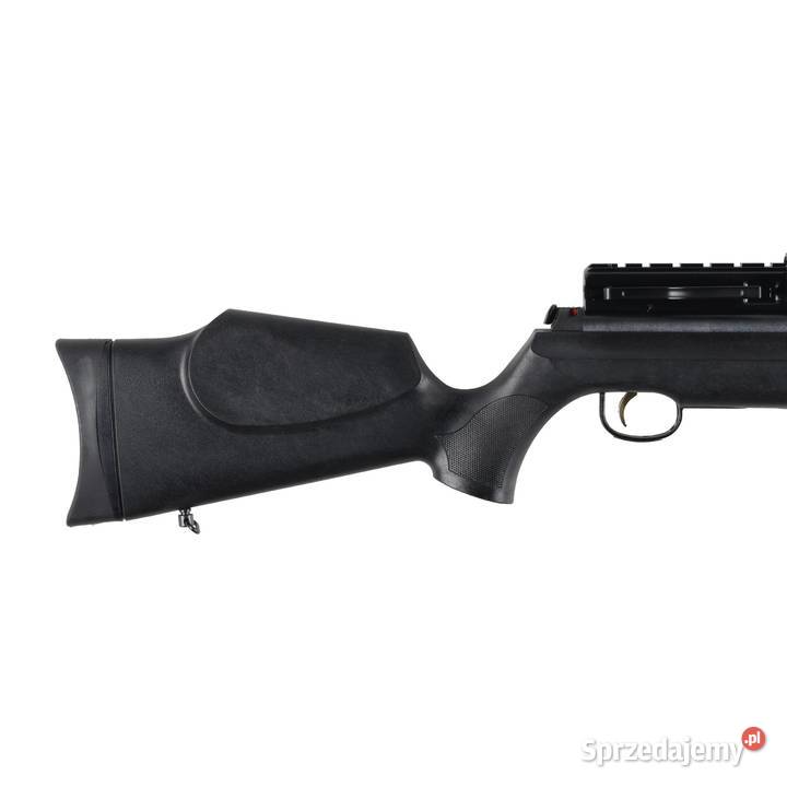 Wiatrówka PCP Optima by Hatsan AT4410S long 55 Warszawa