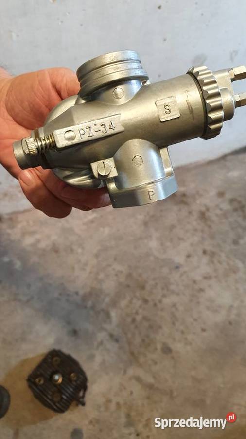 Sprzedam Dzika 21 Ursus 21 Magnuszewice