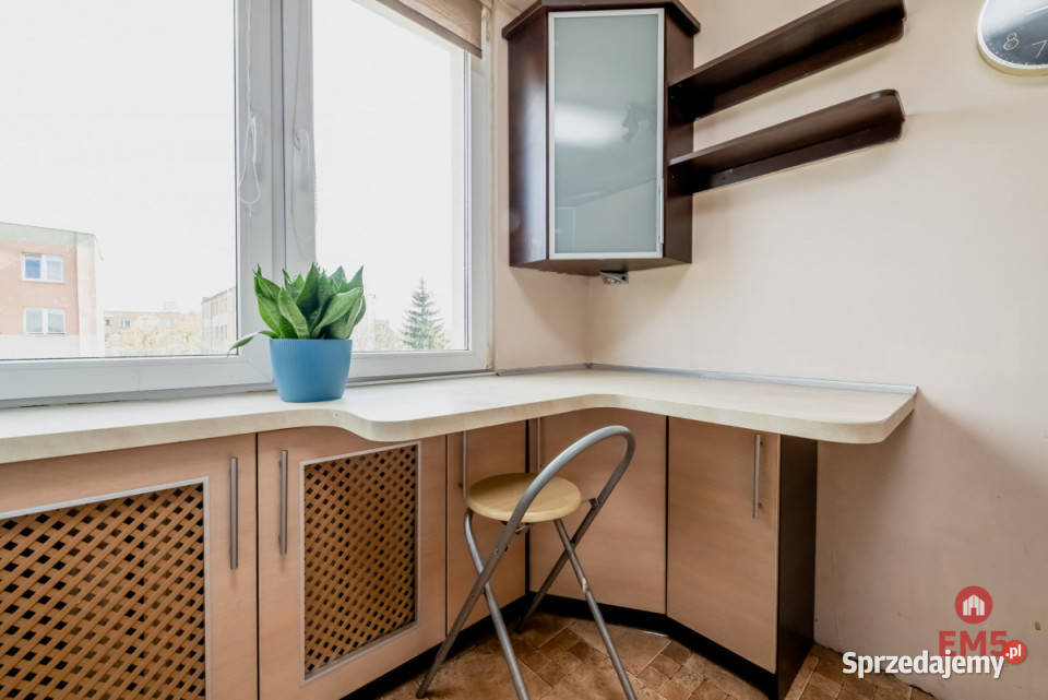 Mieszkanie Białystok 605m2 3 pok sprzedam