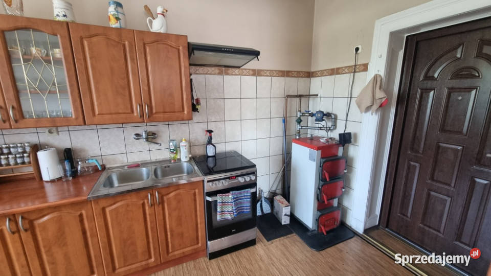 Przestronne gotowe do zamieszkania 2pokojowe Jelenia Góra