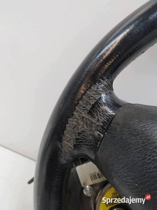 KIEROWNICA MercedesBenz Aklasa II 20042012 W169 świętokrzyskie