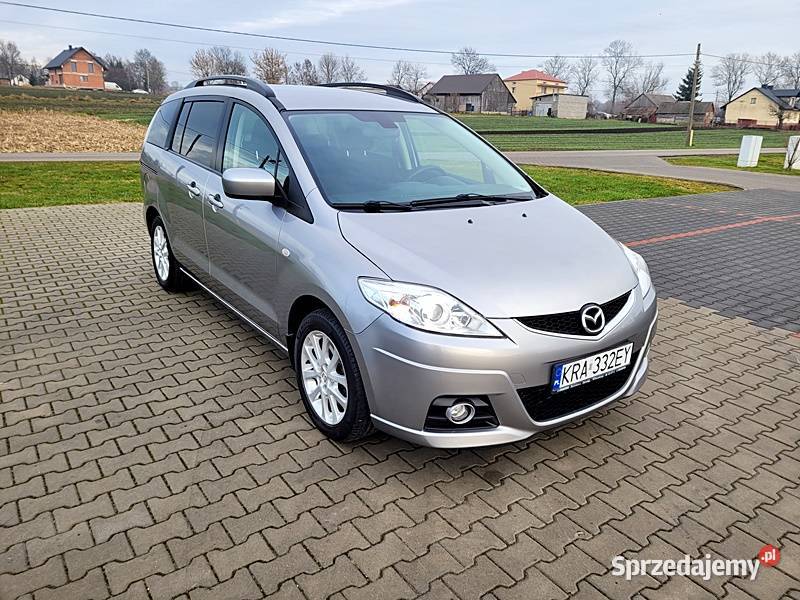 Wersja 7osobowa garażowany 5