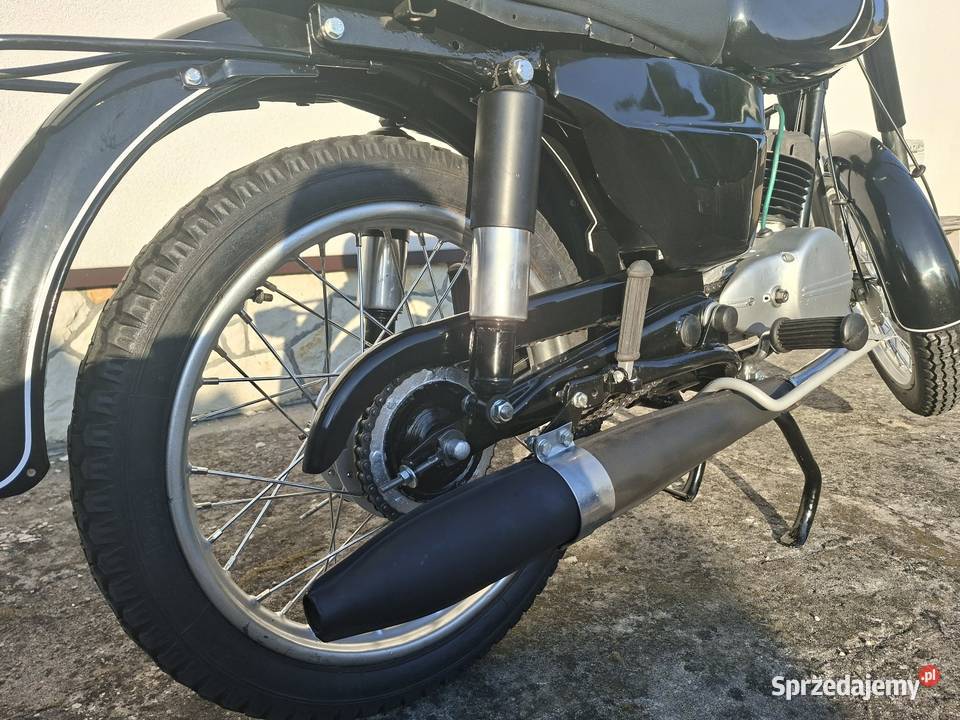 Wsk M06B3 do ukończenia pozostałe lubelskie Dęblin