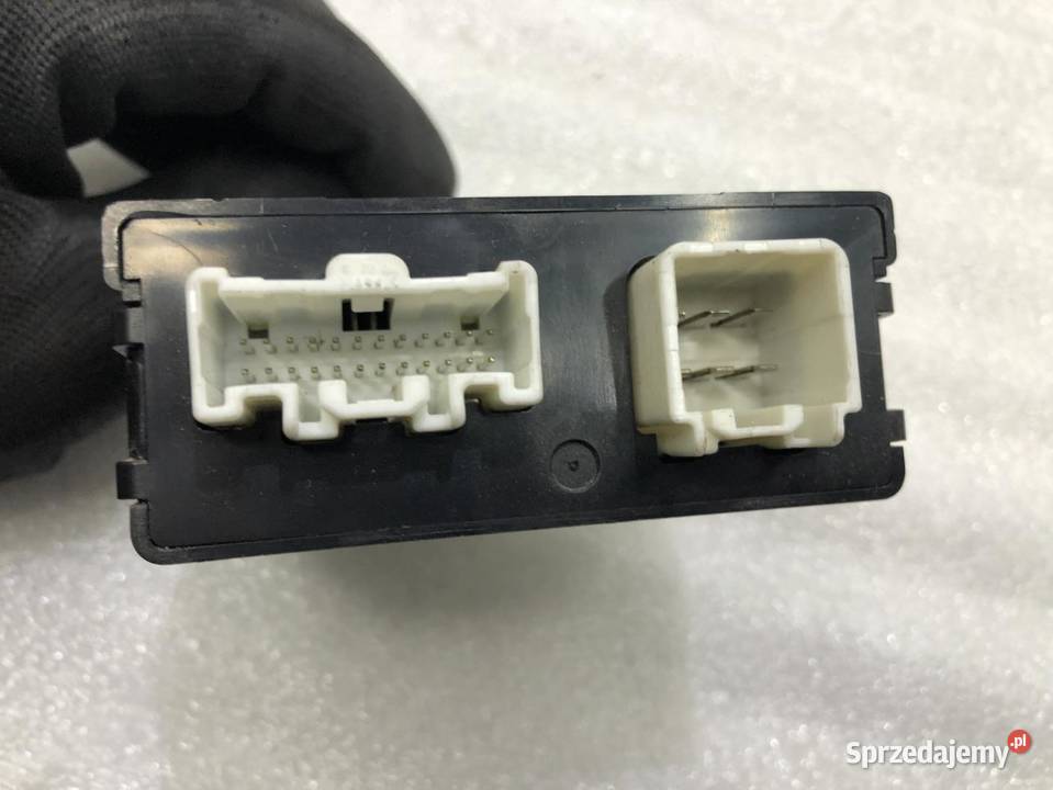 MODUŁ IMMOBILIZERA MAZDA 6 GY GJ6A675D0C 0207