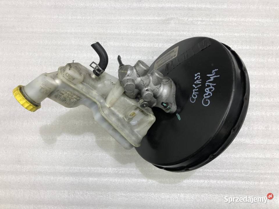 SERWO HAMULCOWE JEEP COMPASS I LIFT 05105151AH