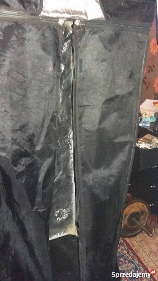 Growbox 75x75x200 Warszawa