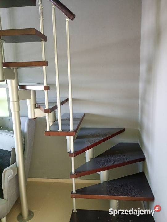 Firmy Schody modułowe Węgorzewo