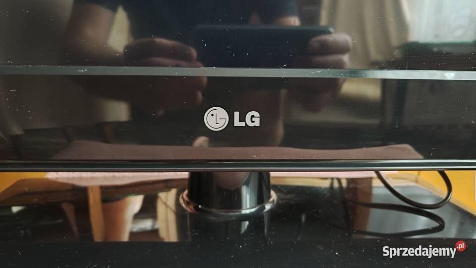 Telewizor LG 32 cale 32cale Mikołów