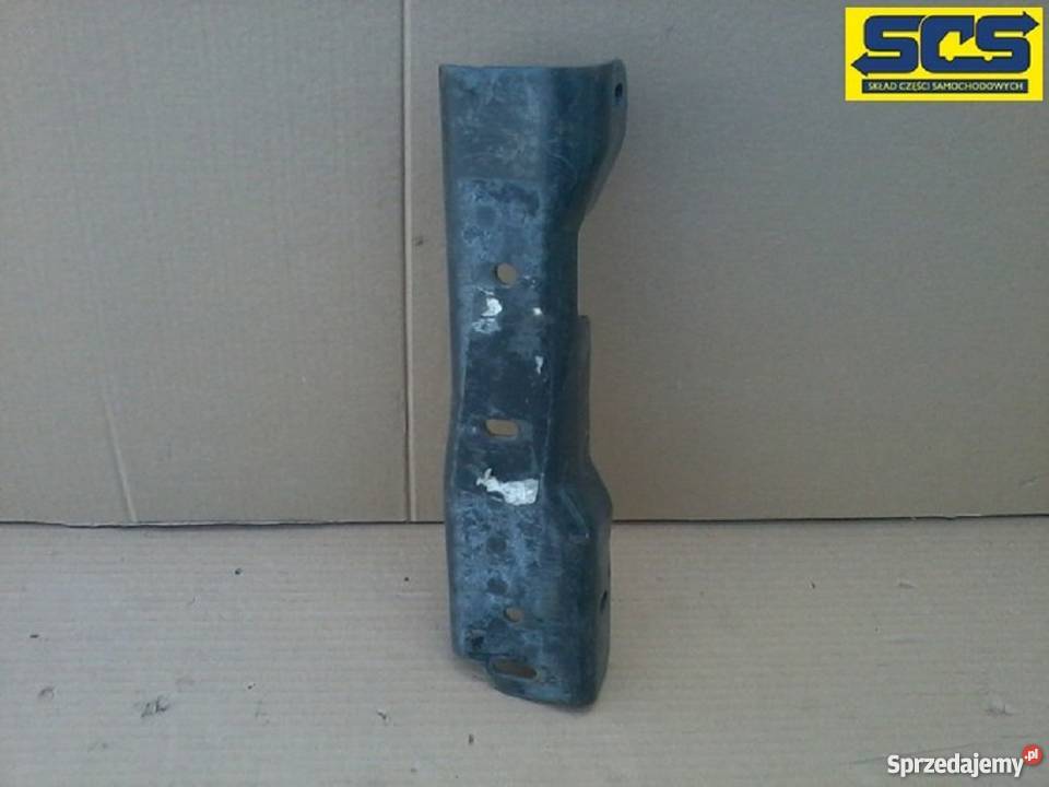 MERCEDES ACTROS MP3 LS WSPORNIK MOCOWANIE Bieleń sprzedam