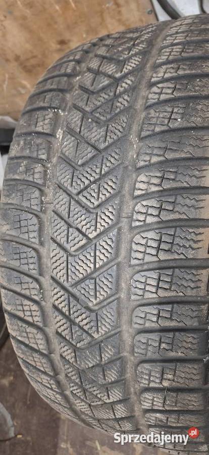 Opony zimowe 27535R21 31530R21 Bydgoszcz