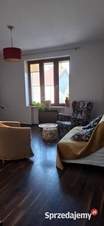 Przytulne mieszkanie 3 pokoje klima piwnica mazowieckie